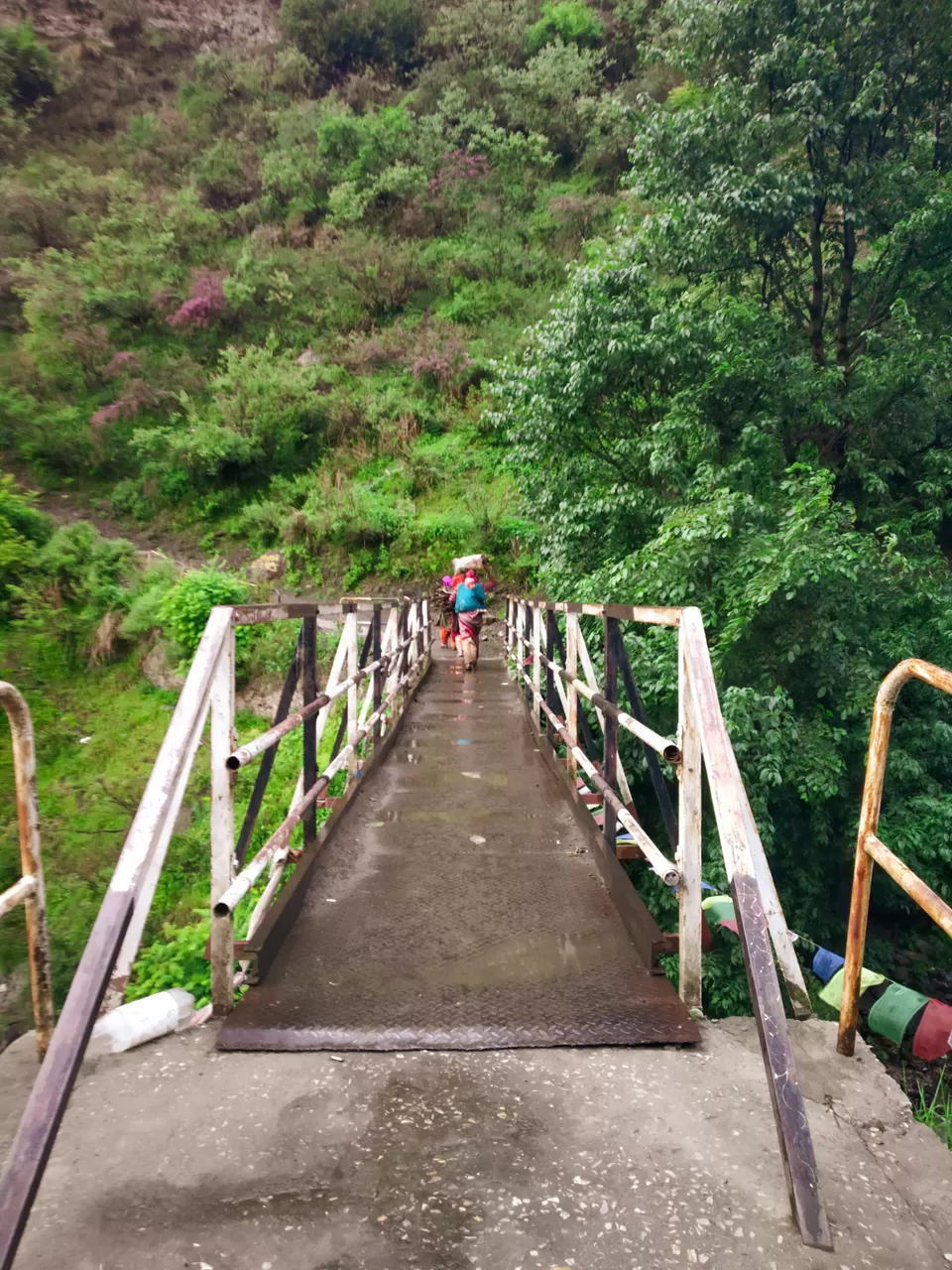Photo of The mountains came calling and the pahadi in me had to go - A beachbum's journey to Parvati valley by Kunal Rawat