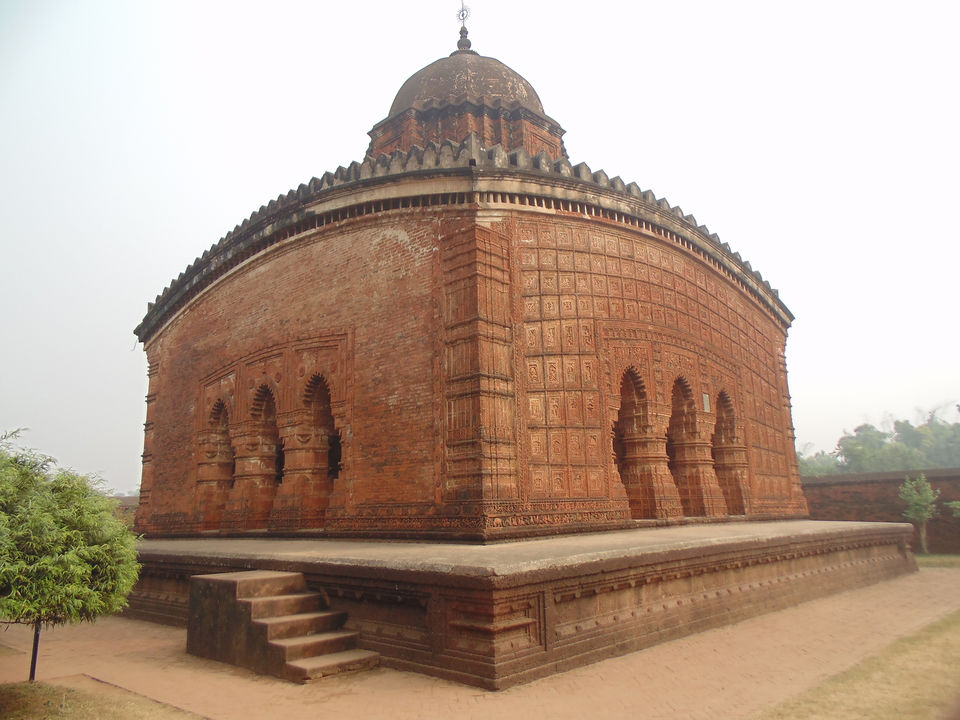 Photo of Land of Terracotta by Kumar Aniket