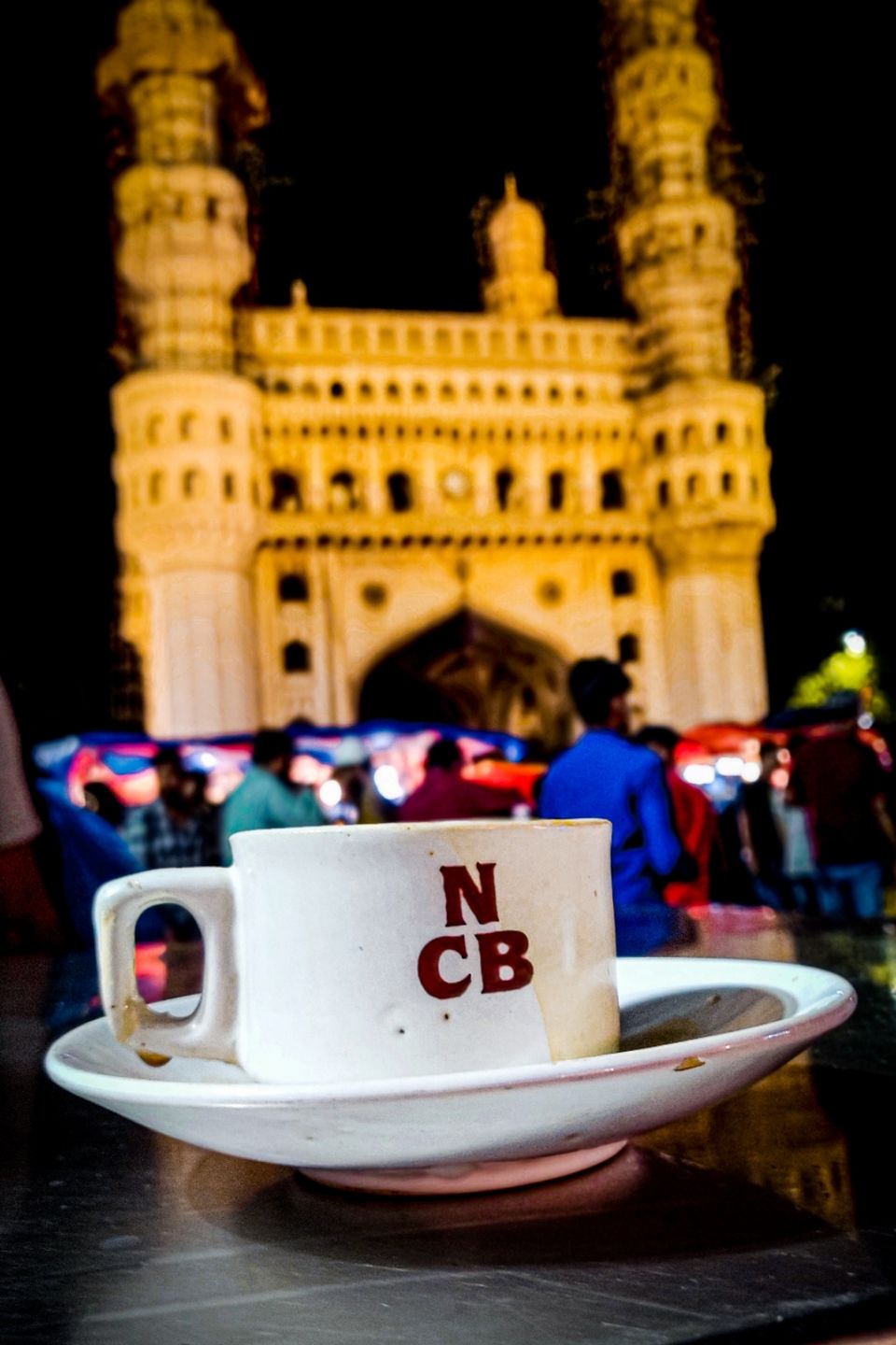Photo of Charminar (Old City), Hyderabad, Telangana, India by RoHiThChInnA