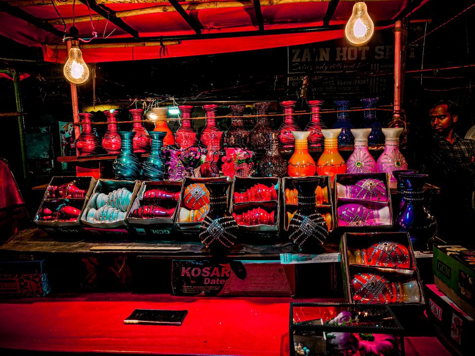 Photo of Begum Bazaar, Afzal Gunj, Hyderabad, Telangana, India by RoHiThChInnA