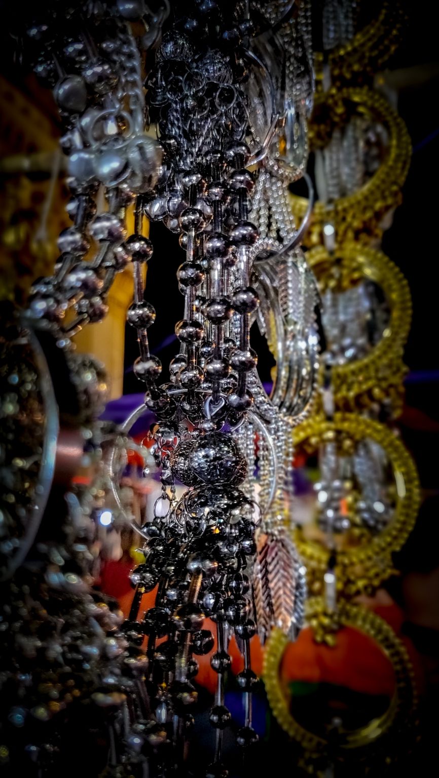Photo of Begum Bazaar, Afzal Gunj, Hyderabad, Telangana, India by RoHiThChInnA