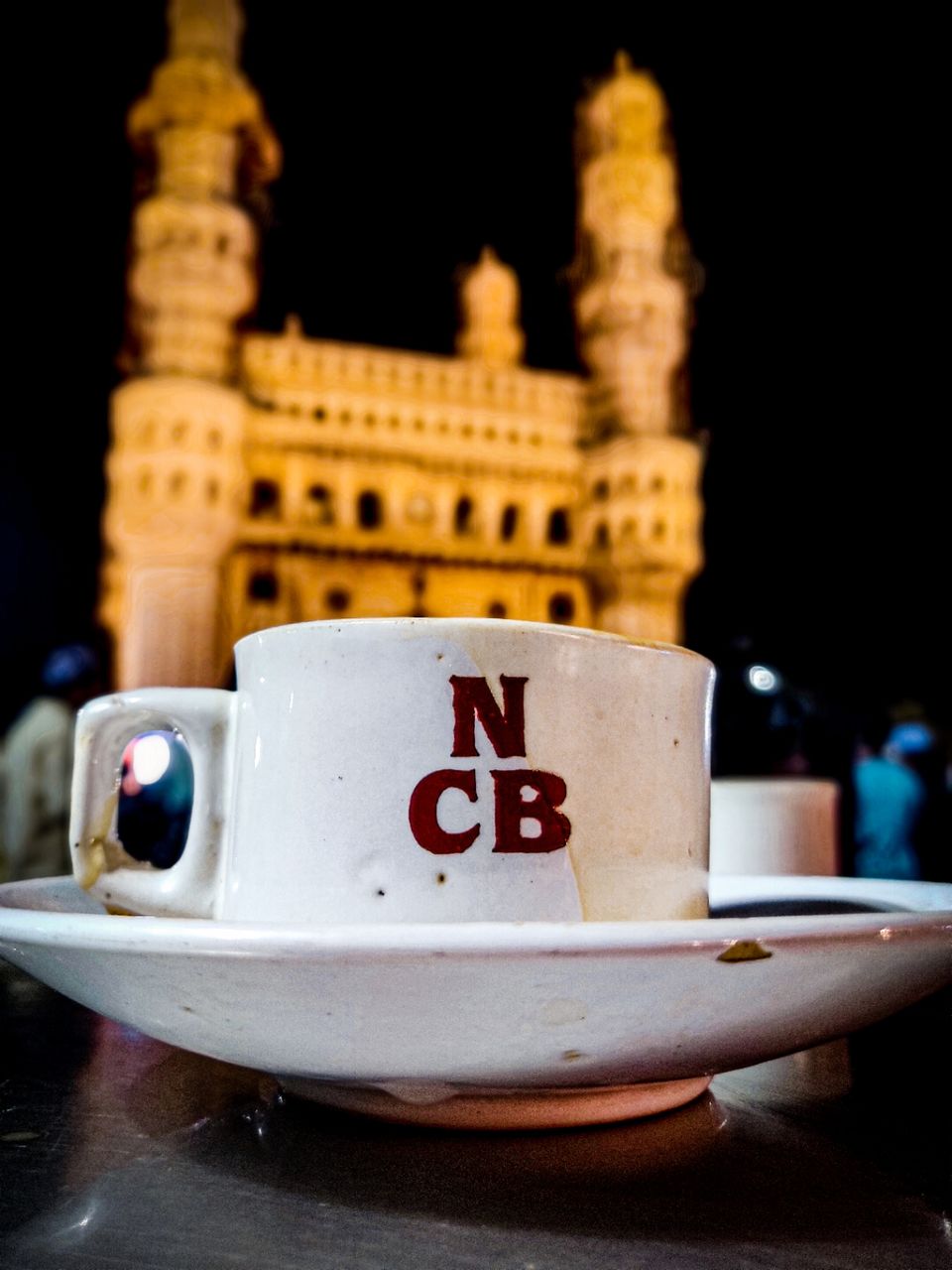 Photo of Charminar (Old City), Hyderabad, Telangana, India by RoHiThChInnA