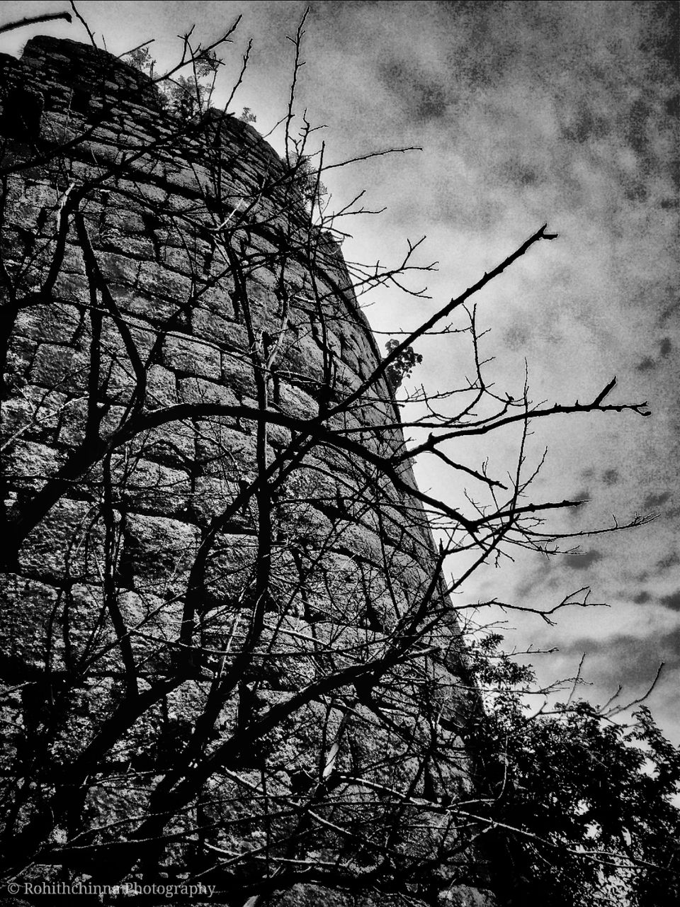 Photo of Ramagiri Fort by RoHiThChInnA