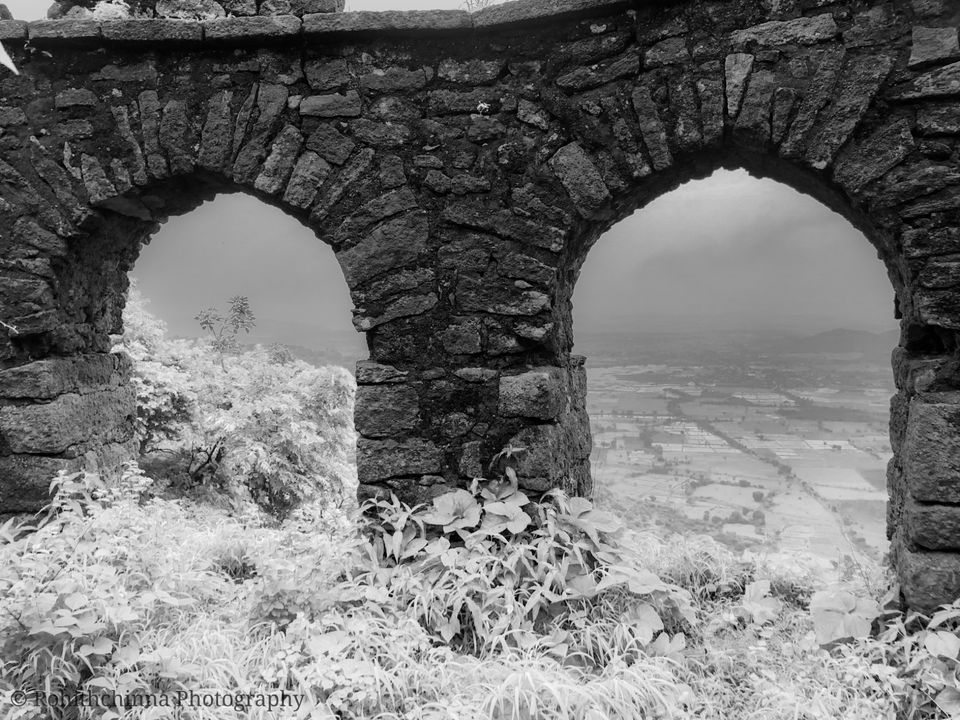 Photo of Ramagiri Fort by RoHiThChInnA