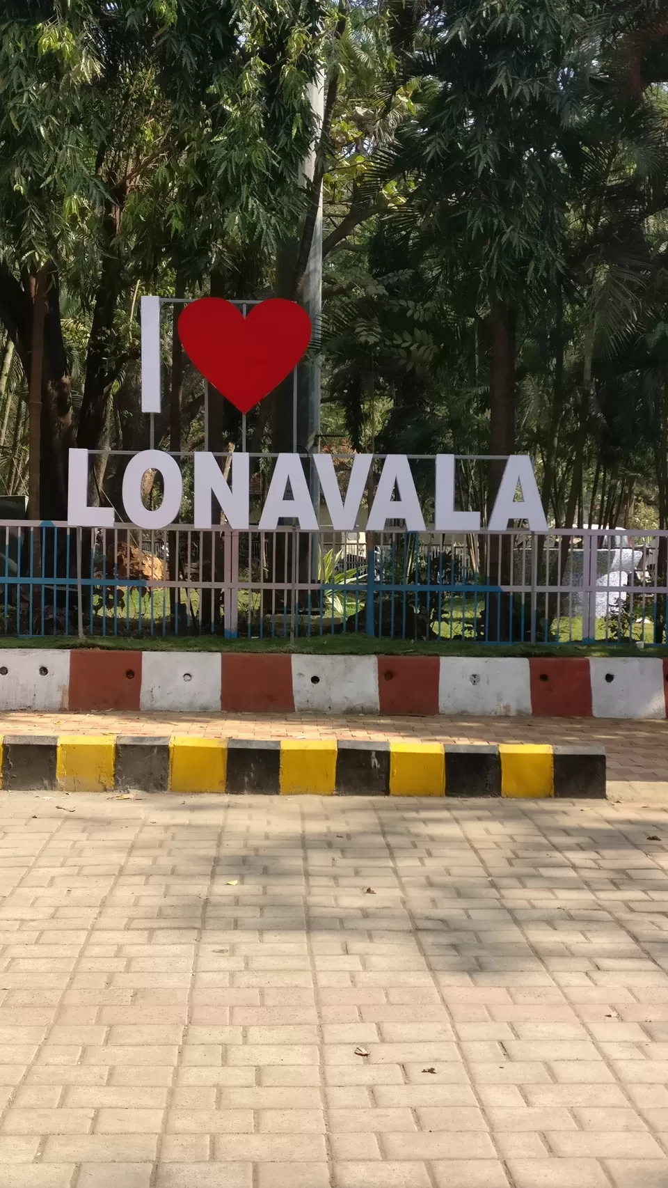 Photo of Lonavala, Maharashtra, India by Arpita Panda
