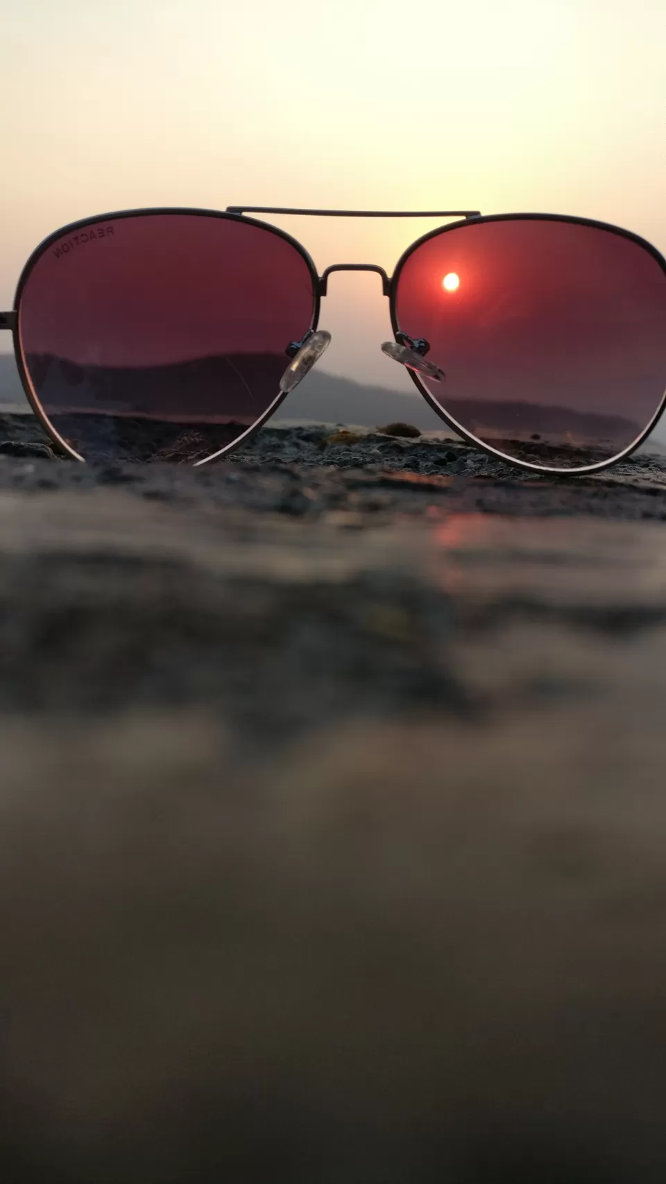 Photo of Tiger Point Lonavala, Lonavla, Maharashtra, India by Arpita Panda