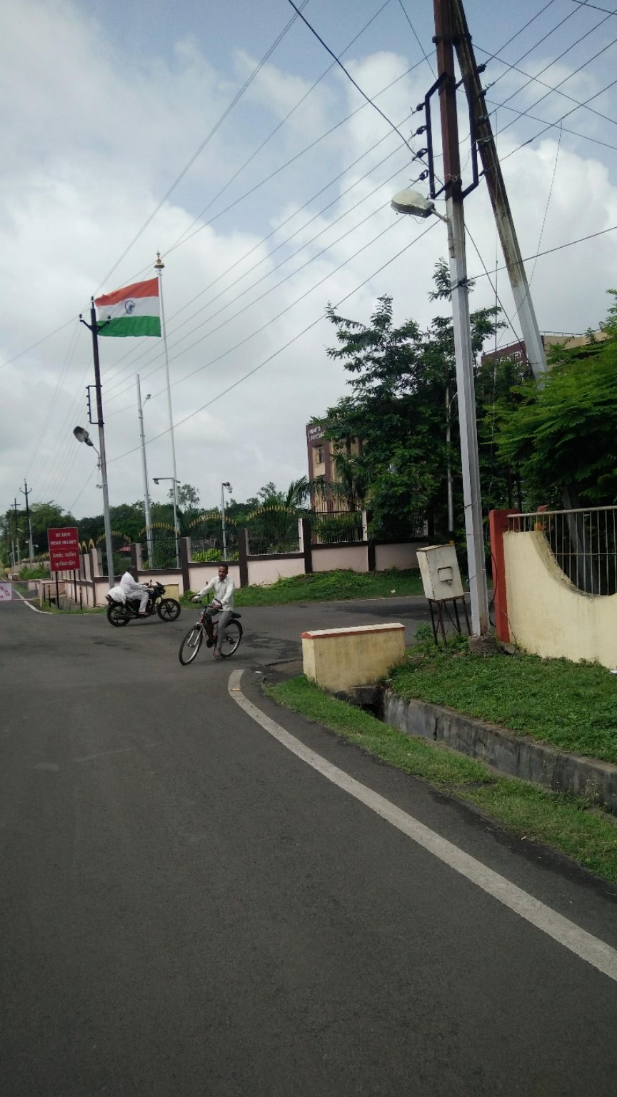 Photo of Jam Gate, Mhow - Mandaleshwar Road, Bhagdara, Madhya Pradesh, India by Darpan Agrawal