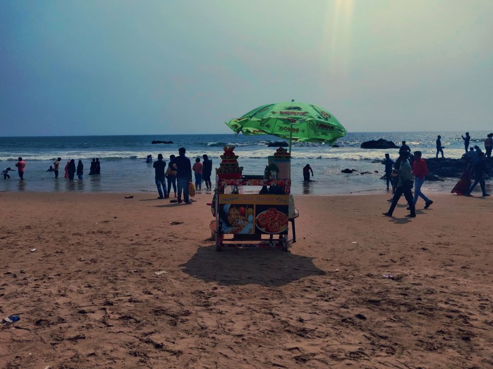 Photo of Trip to Visakhapatnam by Darpan Agrawal