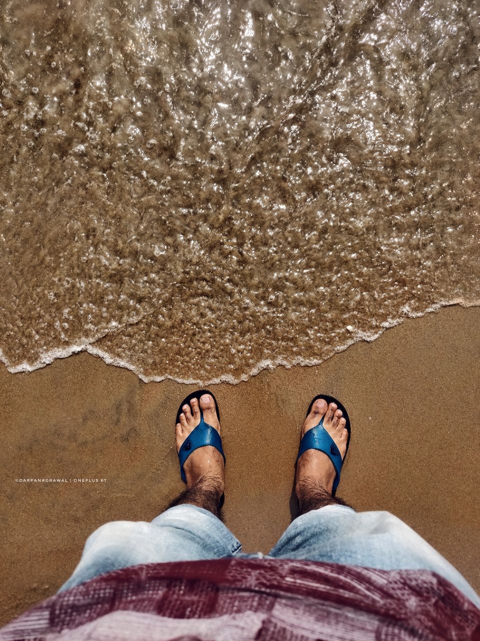 Photo of Trip to Visakhapatnam by Darpan Agrawal