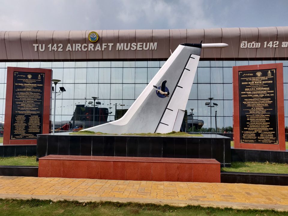 Photo of Trip to Visakhapatnam by Darpan Agrawal
