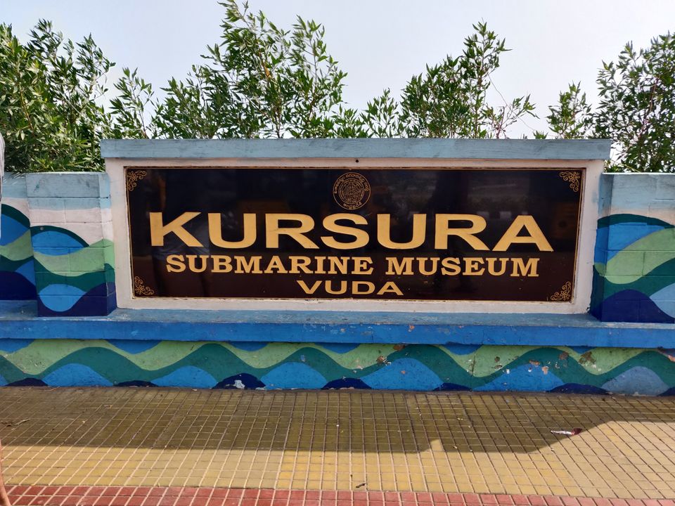 Photo of Trip to Visakhapatnam by Darpan Agrawal