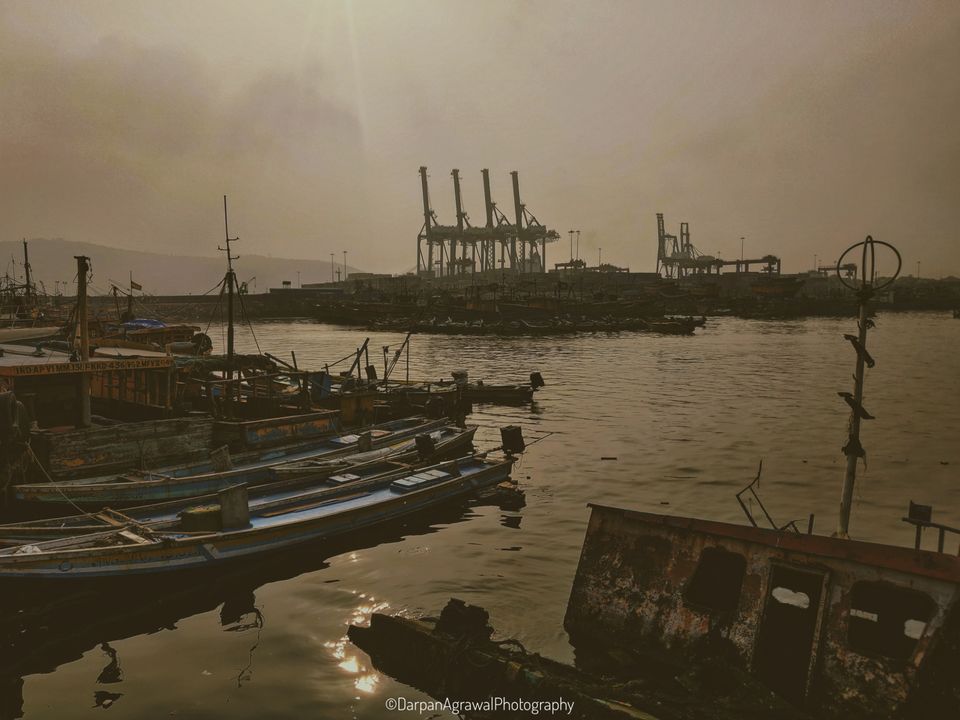 Photo of Trip to Visakhapatnam by Darpan Agrawal