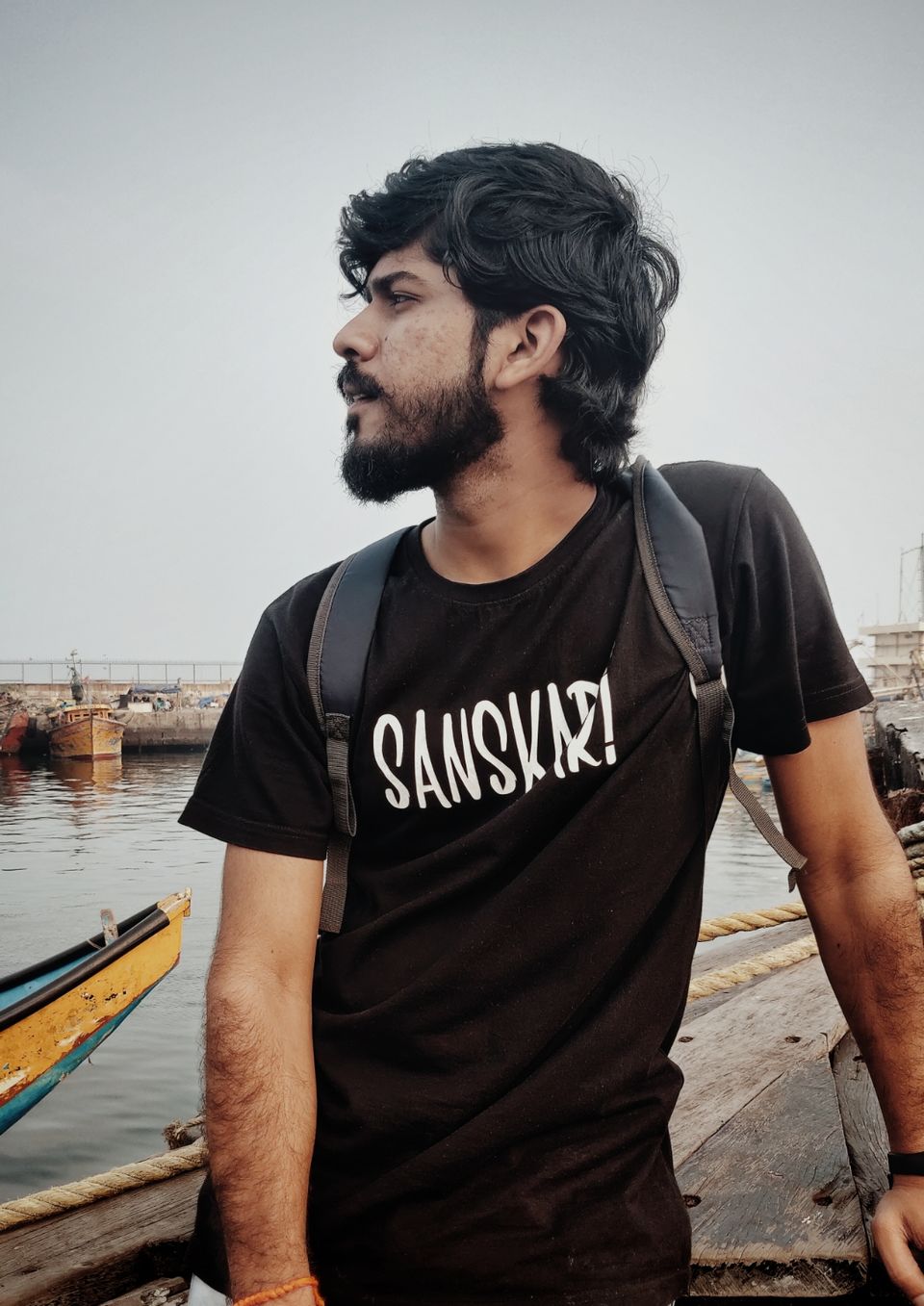 Photo of Trip to Visakhapatnam by Darpan Agrawal
