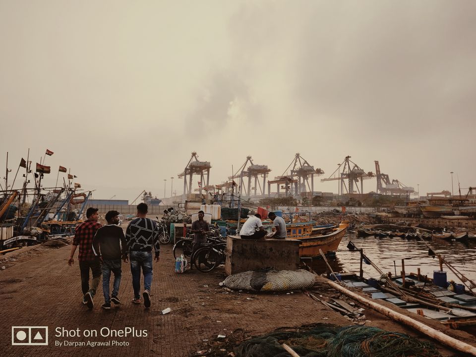 Photo of Trip to Visakhapatnam by Darpan Agrawal