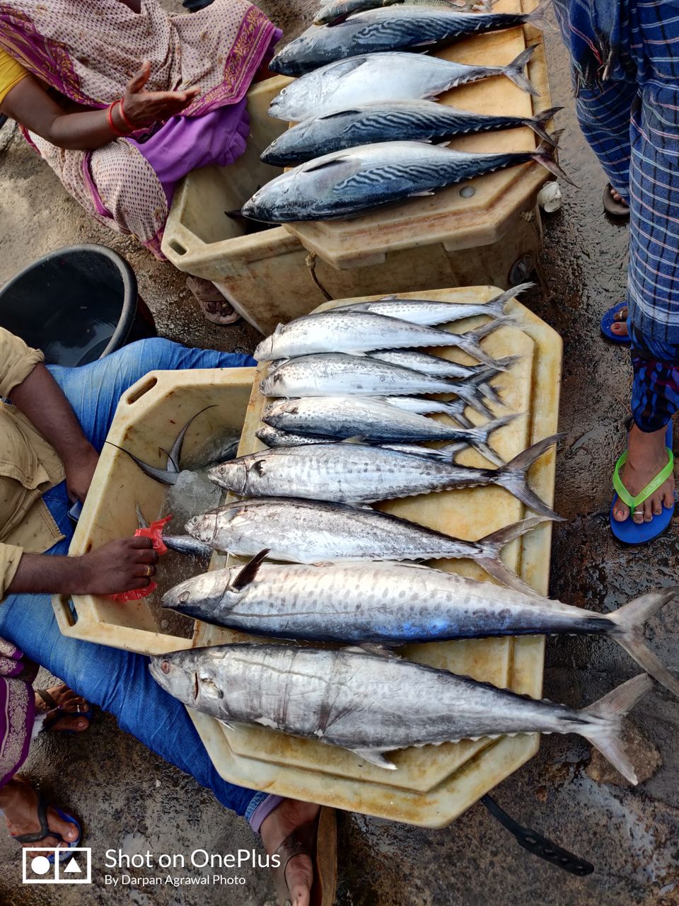 Photo of Trip to Visakhapatnam by Darpan Agrawal