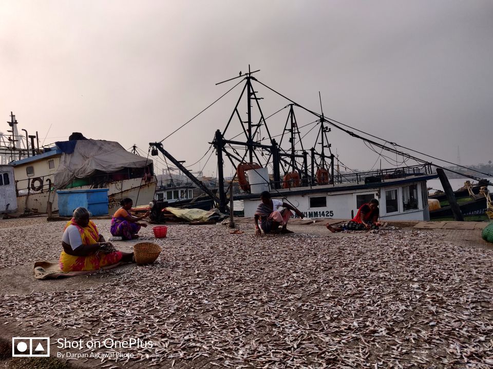 Photo of Trip to Visakhapatnam by Darpan Agrawal