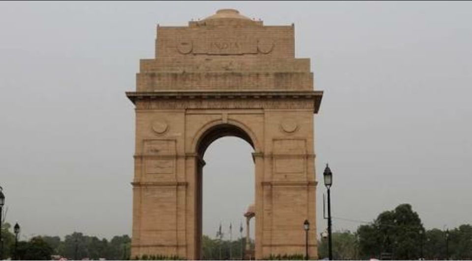 Photo of From Land of Nizam to Rajdani Delhi@tripotocommunity by Chandrashekar Rapaka