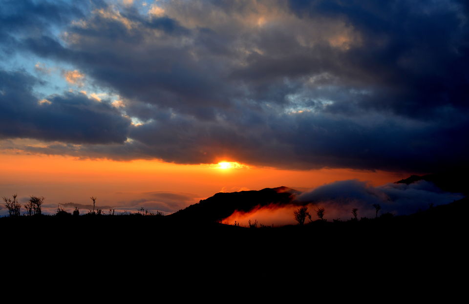 Photo of Tonglu, Land of rising Sleeping Buddha by Sujan Dey