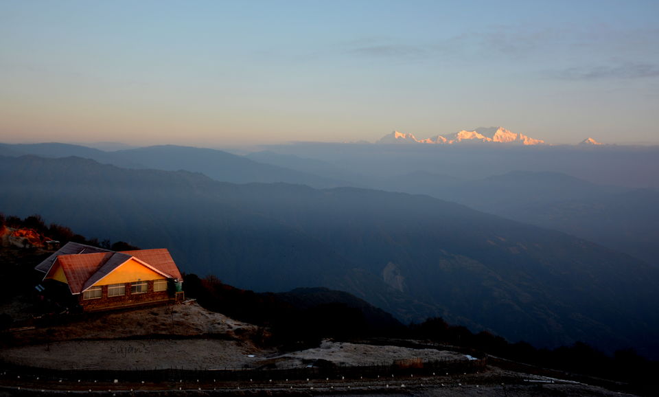 Photo of Tonglu, Land of rising Sleeping Buddha by Sujan Dey