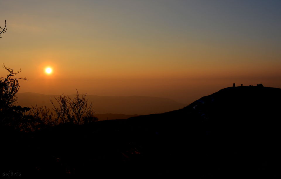 Photo of Tonglu, Land of rising Sleeping Buddha by Sujan Dey