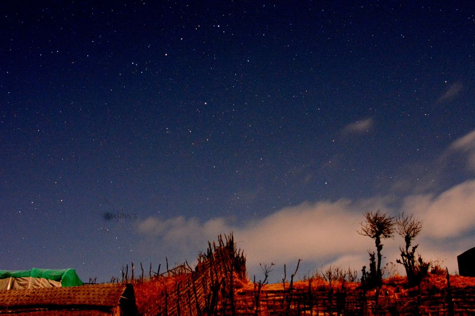 Photo of Tonglu, Land of rising Sleeping Buddha by Sujan Dey