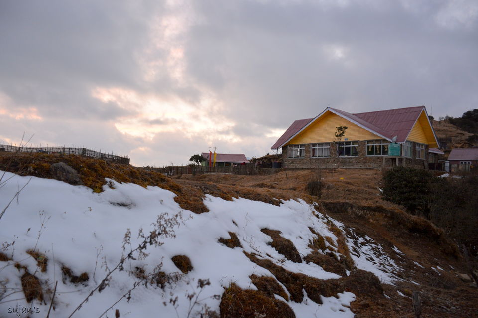 Photo of Tonglu, Land of rising Sleeping Buddha by Sujan Dey