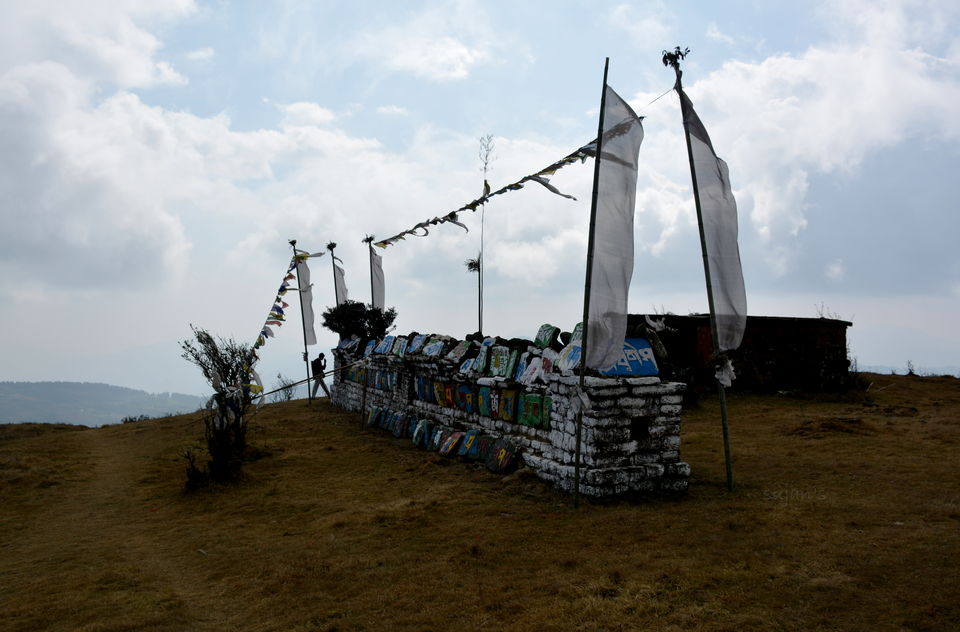 Photo of Tonglu, Land of rising Sleeping Buddha by Sujan Dey