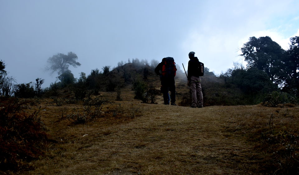Photo of Tonglu, Land of rising Sleeping Buddha by Sujan Dey