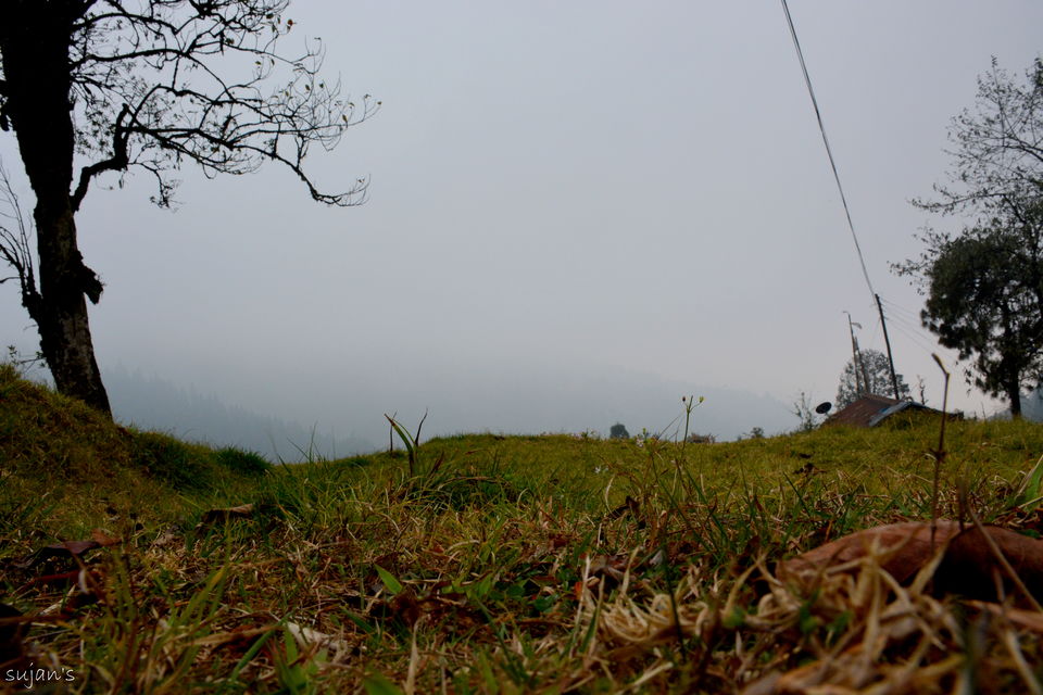 Photo of Tonglu, Land of rising Sleeping Buddha by Sujan Dey