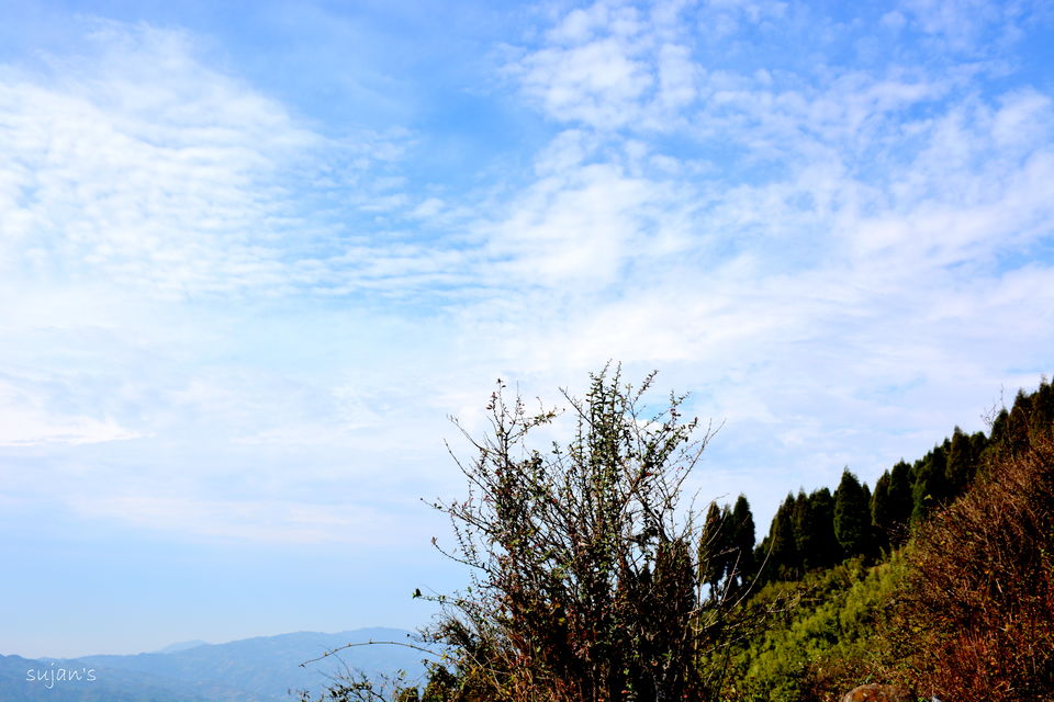 Photo of Tonglu, Land of rising Sleeping Buddha by Sujan Dey