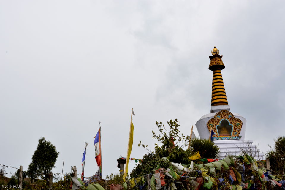 Photo of Tonglu, Land of rising Sleeping Buddha by Sujan Dey