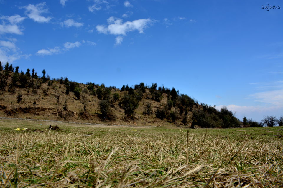 Photo of Tonglu, Land of rising Sleeping Buddha by Sujan Dey