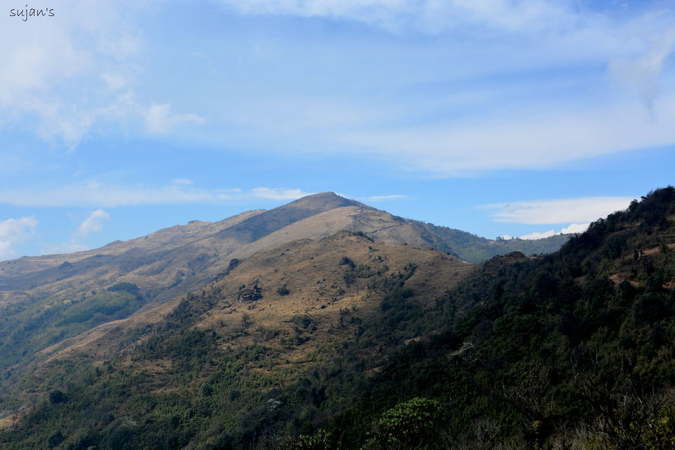 Photo of Tonglu, Land of rising Sleeping Buddha by Sujan Dey