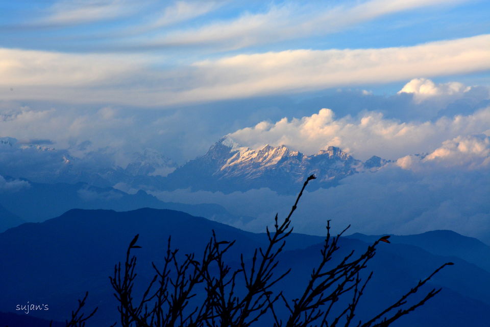 Photo of Tonglu, Land of rising Sleeping Buddha by Sujan Dey