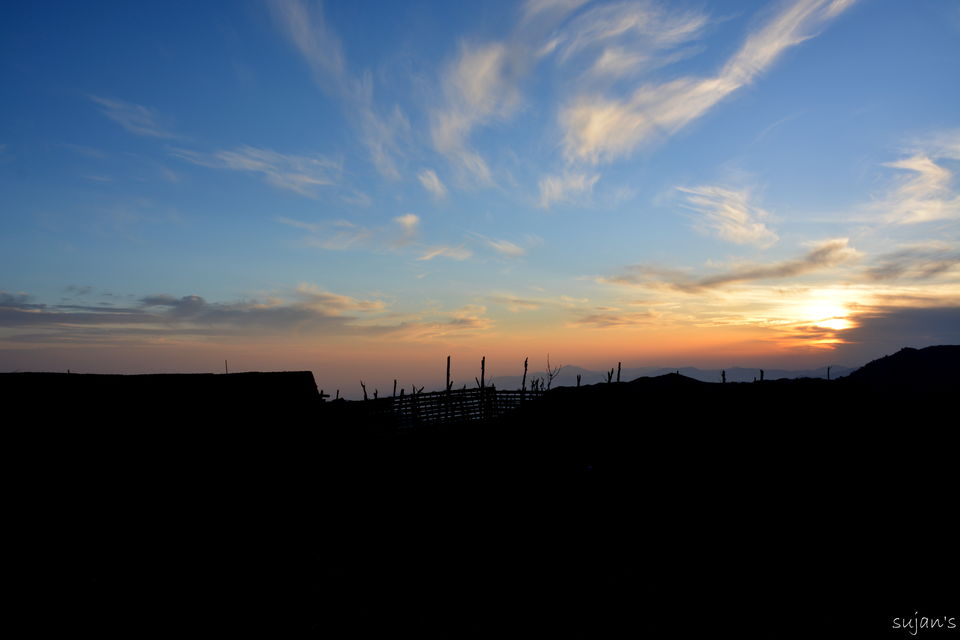 Photo of Tonglu, Land of rising Sleeping Buddha by Sujan Dey
