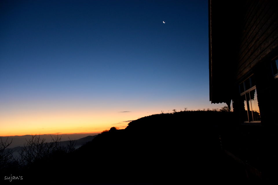 Photo of Tonglu, Land of rising Sleeping Buddha by Sujan Dey