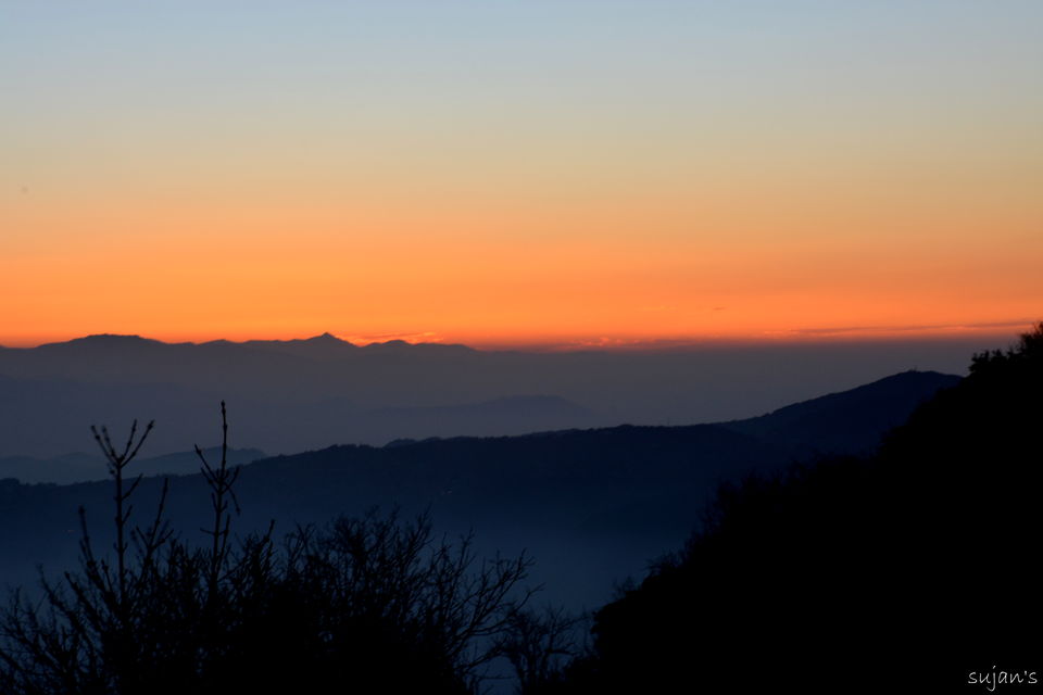 Photo of Tonglu, Land of rising Sleeping Buddha by Sujan Dey