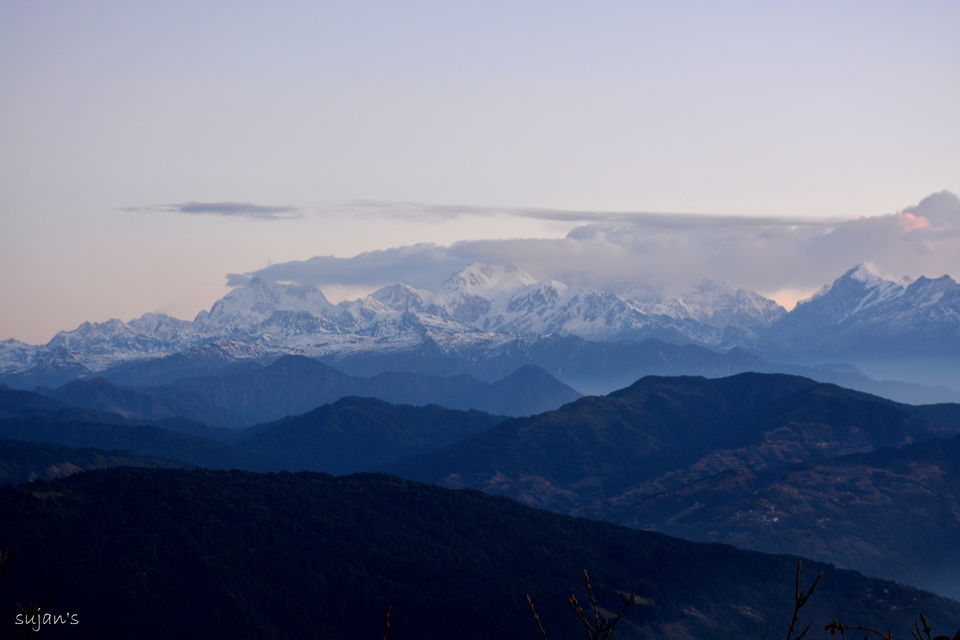 Photo of Tonglu, Land of rising Sleeping Buddha by Sujan Dey
