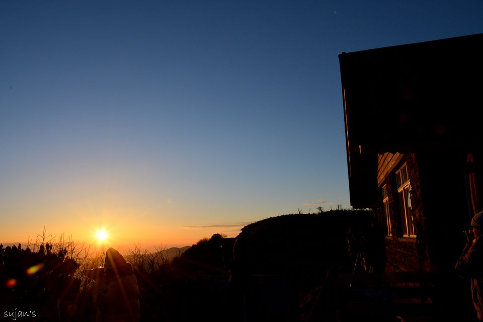 Photo of Tonglu, Land of rising Sleeping Buddha by Sujan Dey