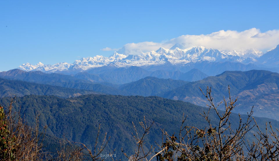 Photo of Tonglu, Land of rising Sleeping Buddha by Sujan Dey