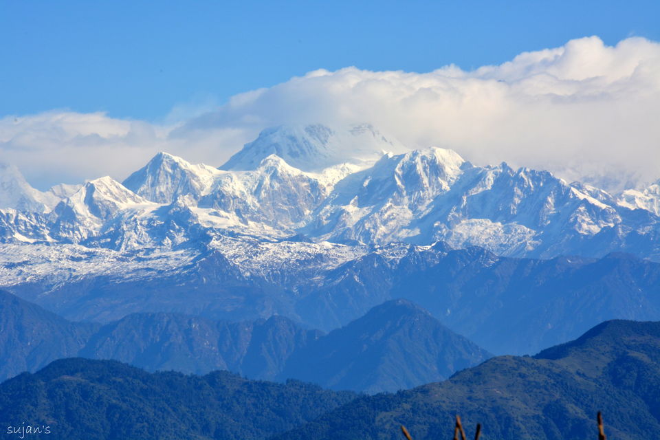 Photo of Tonglu, Land of rising Sleeping Buddha by Sujan Dey
