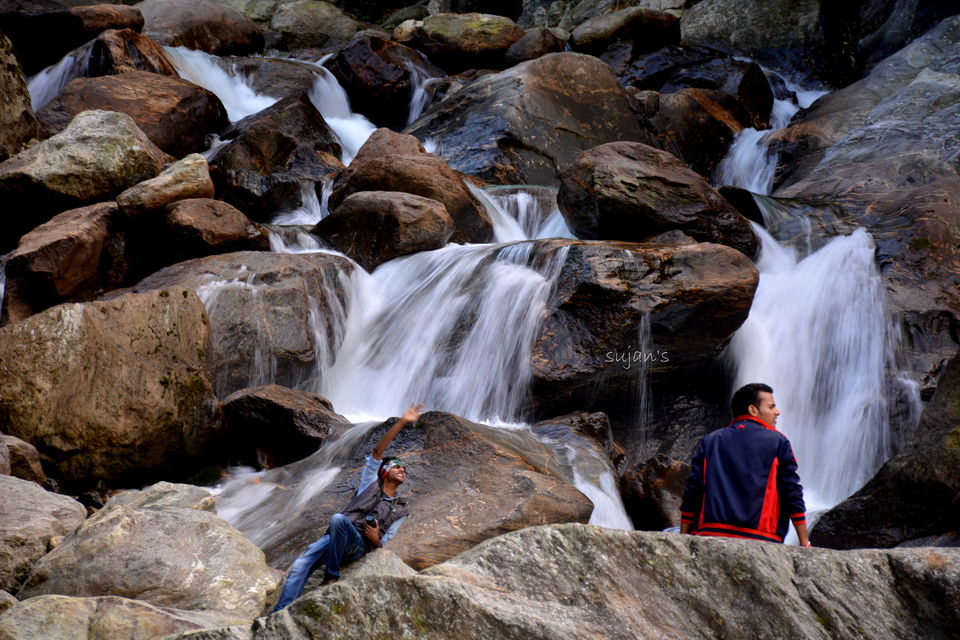 Photo of Gurudongmar, the Ladakh of the East by Sujan Dey