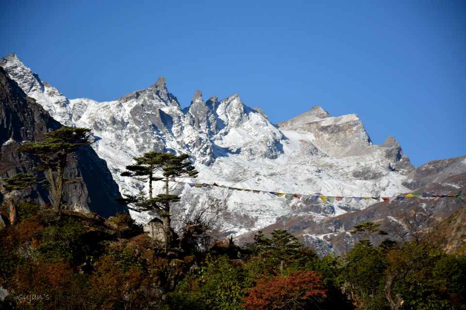Photo of Gurudongmar, the Ladakh of the East by Sujan Dey