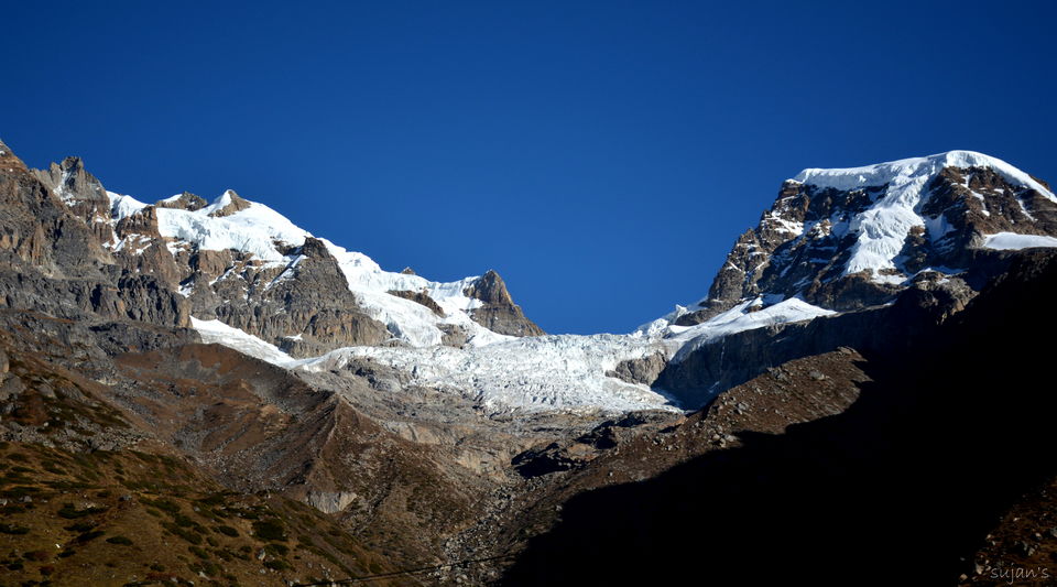 Photo of Gurudongmar, the Ladakh of the East by Sujan Dey