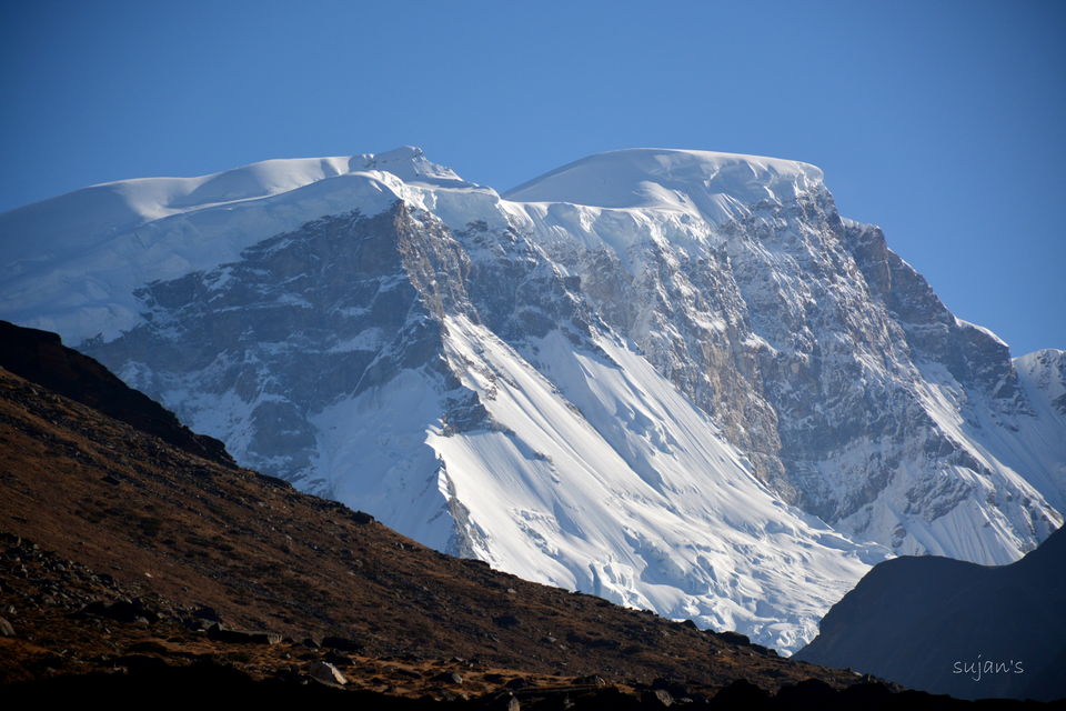 Photo of Gurudongmar, the Ladakh of the East by Sujan Dey