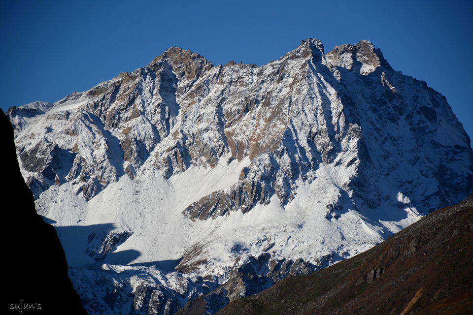 Photo of Gurudongmar, the Ladakh of the East by Sujan Dey