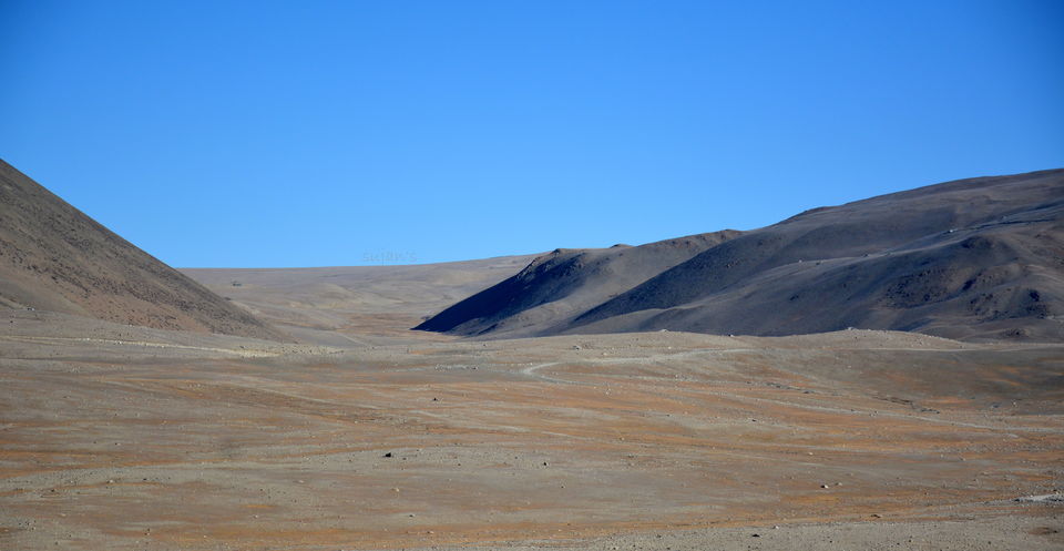 Photo of Gurudongmar, the Ladakh of the East by Sujan Dey