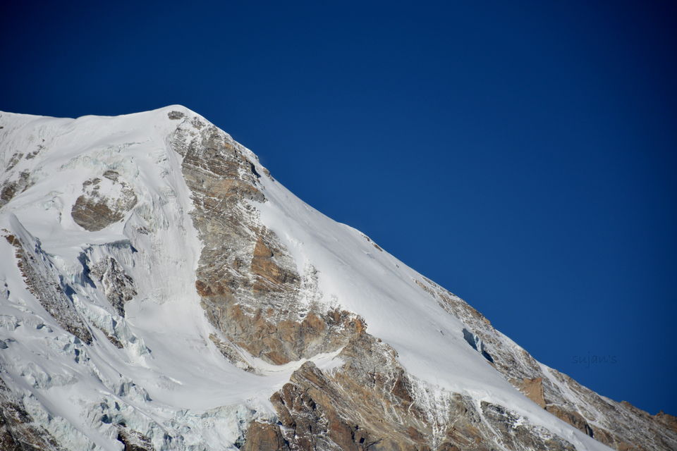 Photo of Gurudongmar, the Ladakh of the East by Sujan Dey
