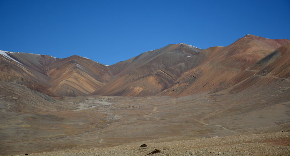 Photo of Gurudongmar, the Ladakh of the East by Sujan Dey