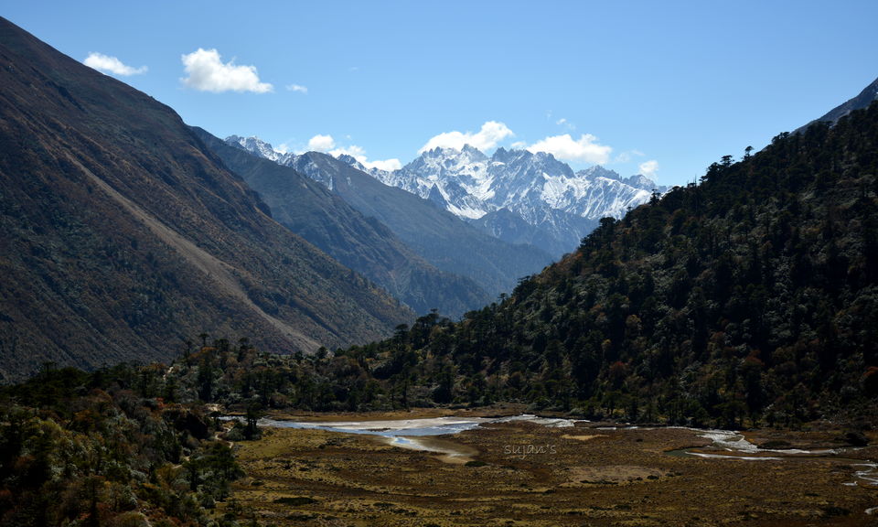Photo of Gurudongmar, the Ladakh of the East by Sujan Dey